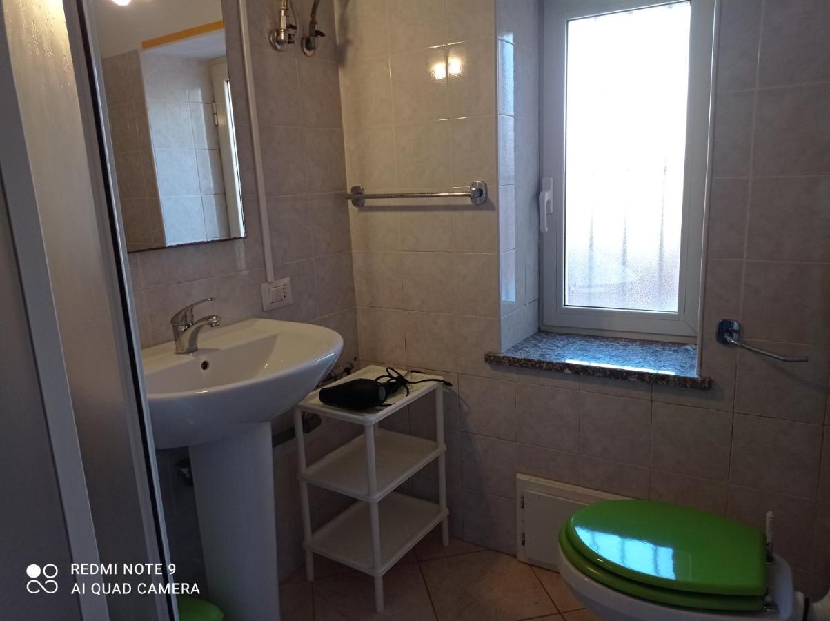Onlyrooms Cagliari Exterior photo