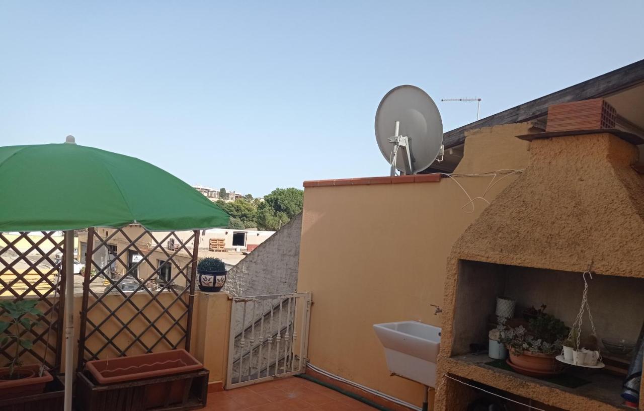 Onlyrooms Cagliari Exterior photo