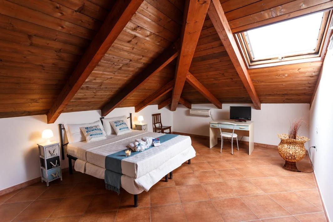 Onlyrooms Cagliari Exterior photo