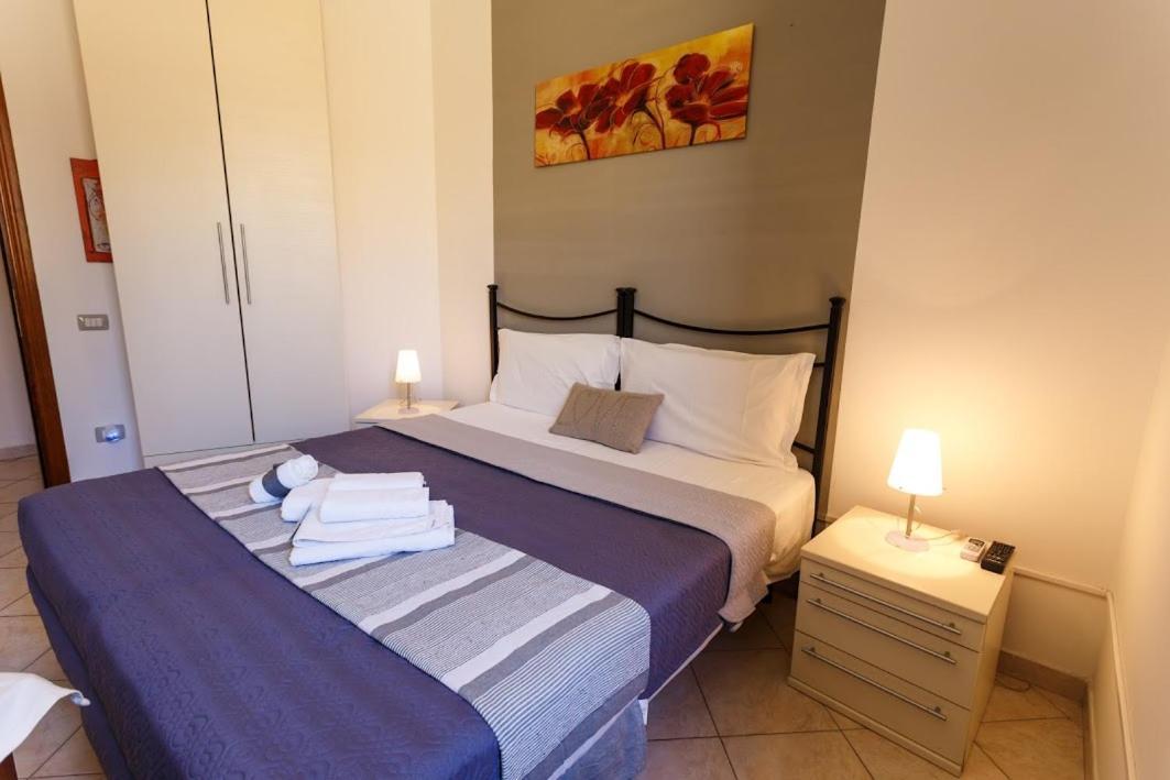 Onlyrooms Cagliari Exterior photo