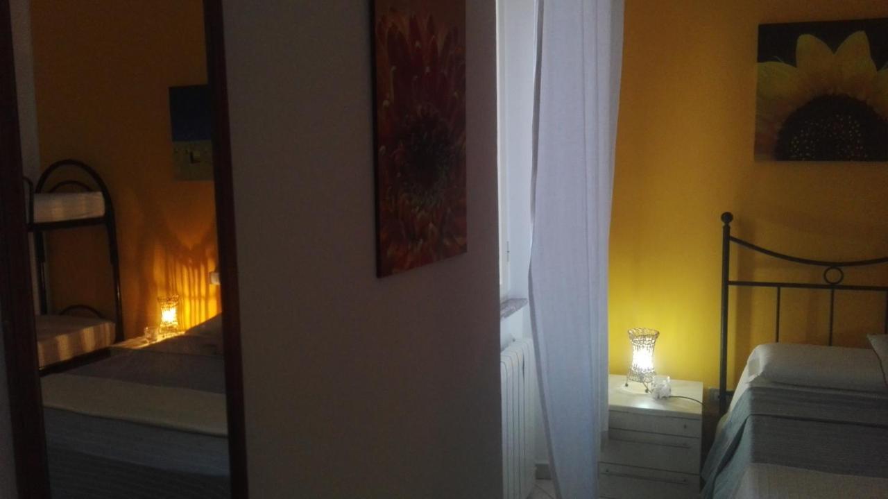Onlyrooms Cagliari Exterior photo
